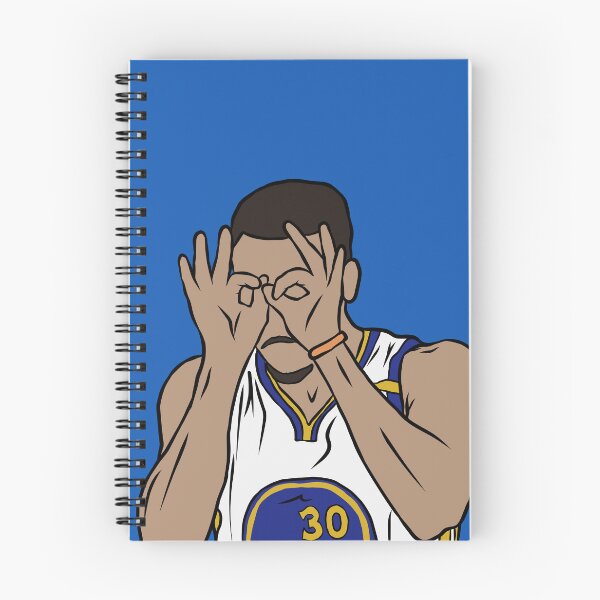Item preview, Steph Curry 3 Point Goggles designed and sold by RatTrapTees.
