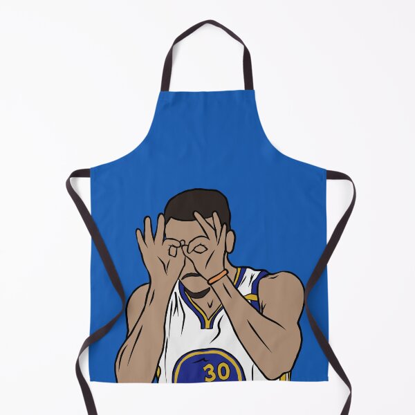 Item preview, Steph Curry 3 Point Goggles designed and sold by RatTrapTees.