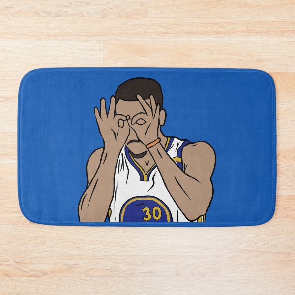 Item preview, Steph Curry 3 Point Goggles designed and sold by RatTrapTees.