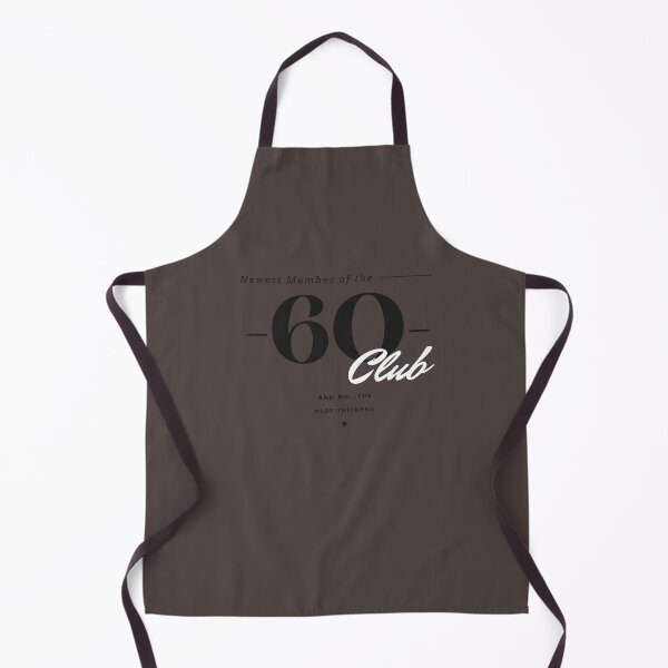 Item preview, Newest Member of the 60 Club designed and sold by piercedgirl13.