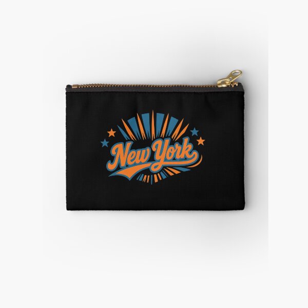 Item preview, Retro New York City Burst Starburst  designed and sold by Danietamper.