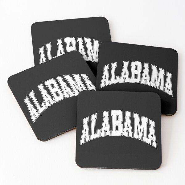 Artikelvorschau, Vintage Alabama Football entworfen und verkauft von RebeltouilleArt.