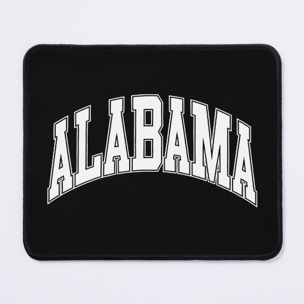 Item preview, Vintage Alabama Football designed and sold by RebeltouilleArt.