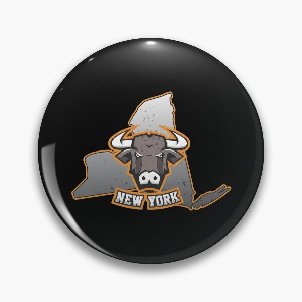 Item preview, New York Bull Power  designed and sold by Danietamper.