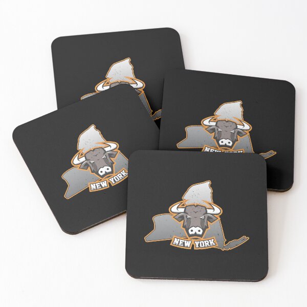 Item preview, New York Bull Power  designed and sold by Danietamper.