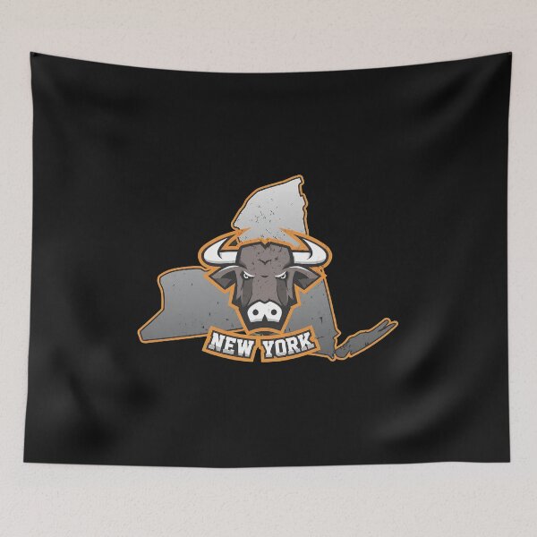 Item preview, New York Bull Power  designed and sold by Danietamper.