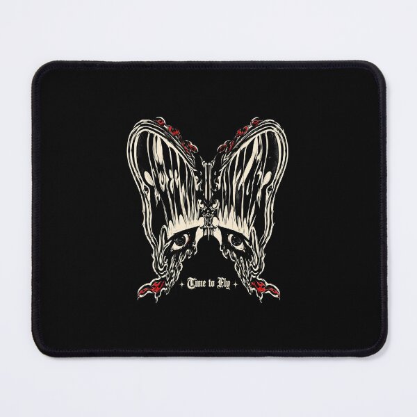 Item preview, every time i die designed and sold by carrollriddle.
