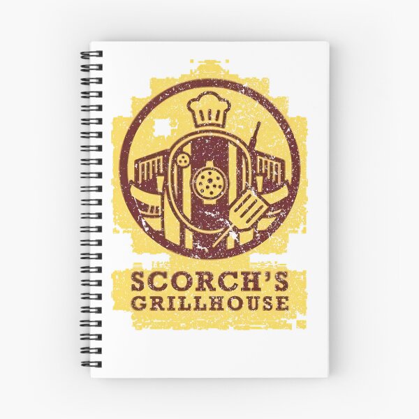 Item preview, Titanfall 2 scorch Grill house emblem Oversized  designed and sold by platzmaurice.