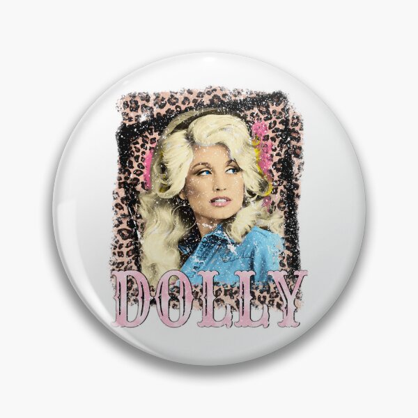 Item preview, Dolly Parton Classic  designed and sold by gotoworkea.