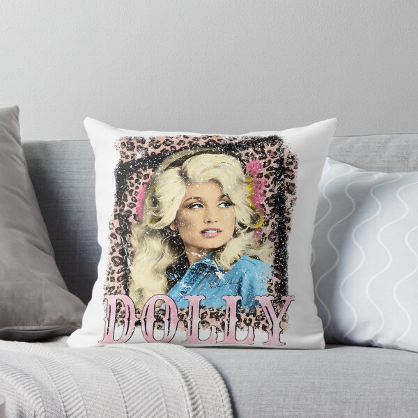 Item preview, Dolly Parton Classic  designed and sold by gotoworkea.