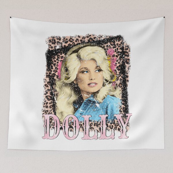 Item preview, Dolly Parton Classic  designed and sold by gotoworkea.