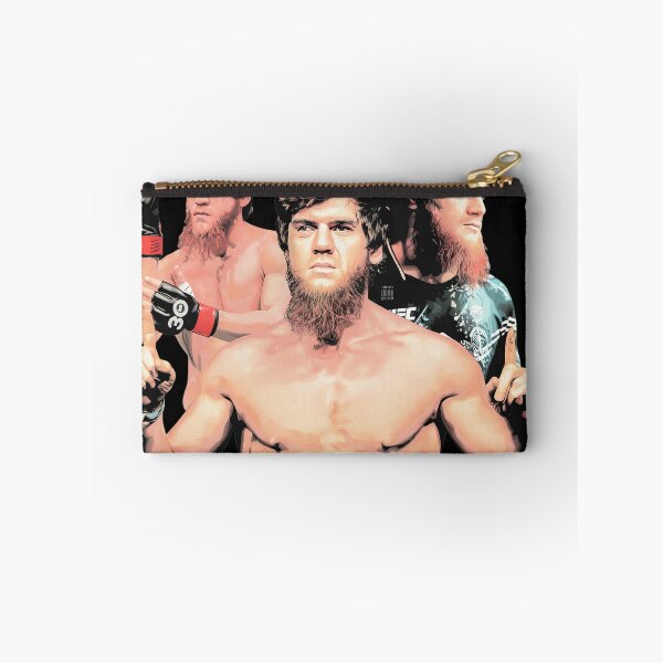 Item preview, Shara Bullet Magomedov Vintage 90s Style designed and sold by ALEXJACKSONS.