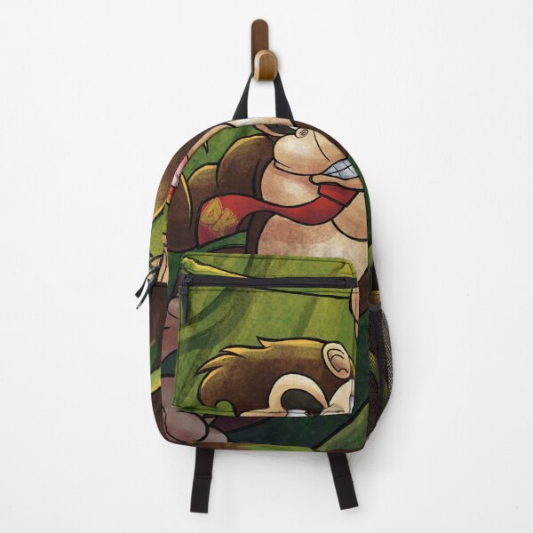 Item preview, King of the Jungle, Donkey Kong designed and sold by oilmonsta.