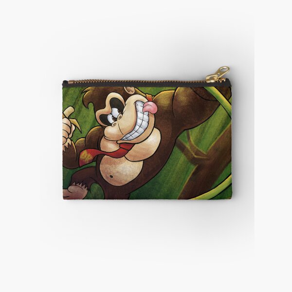 Item preview, King of the Jungle, Donkey Kong designed and sold by oilmonsta.