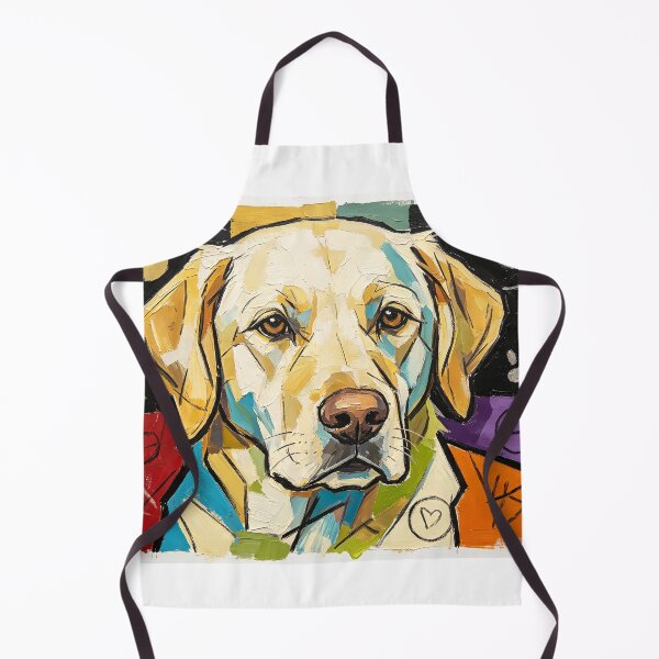 Item preview, impasto portrait designed and sold by forget45studio.