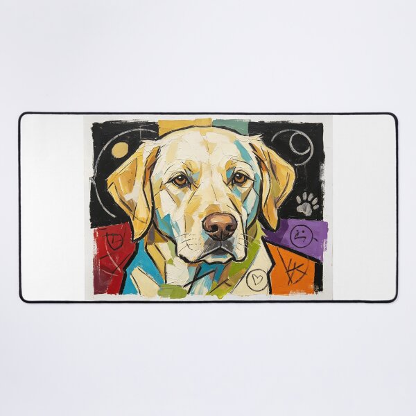 Item preview, impasto portrait designed and sold by forget45studio.