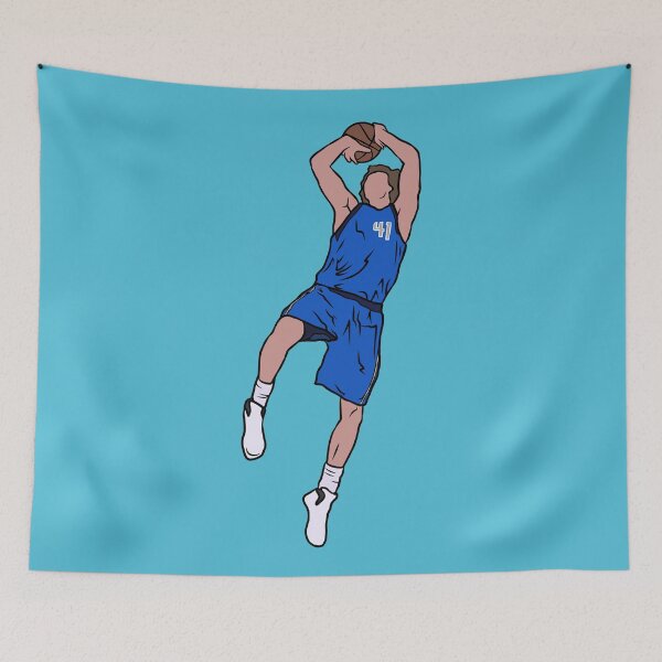 Item preview, Dirk Fadeaway designed and sold by RatTrapTees.