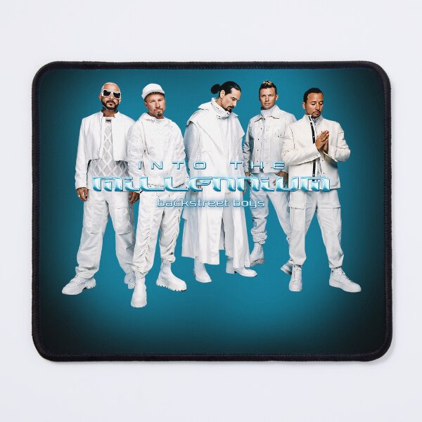 Item preview, Boys Band Sphere 2026, Into The Millennium designed and sold by CarlosLindI.