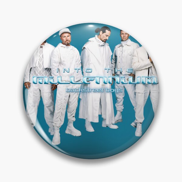 Item preview, Boys Band Sphere 2026, Into The Millennium designed and sold by CarlosLindI.