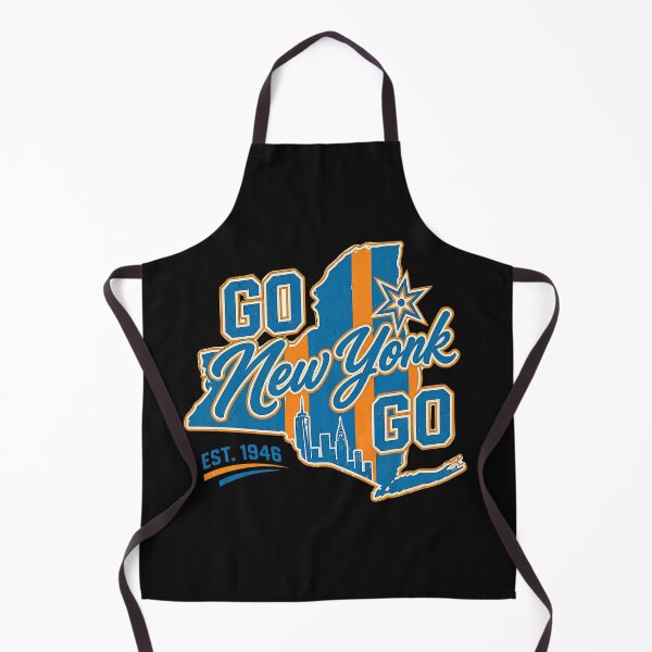 Item preview, GO Nueva York GO EST. 1946 Estado Retro designed and sold by Danietamper.
