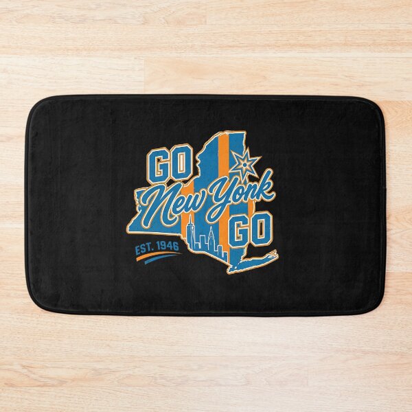 Item preview, GO New York GO EST. 1946 State Retro  designed and sold by Danietamper.