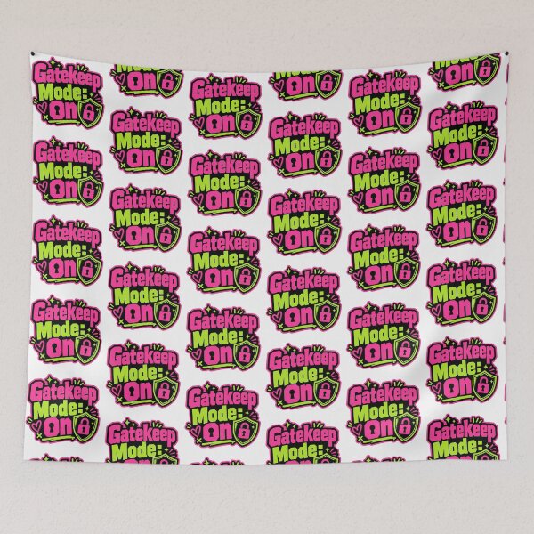 Item preview, No Thoughts Gift designed and sold by RedRubyBubble.
