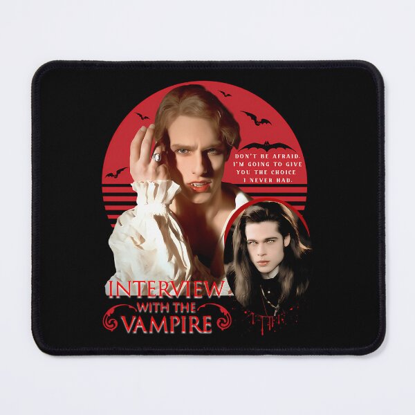 Item preview, Interview With The Vampire designed and sold by ImogenDavisArt.