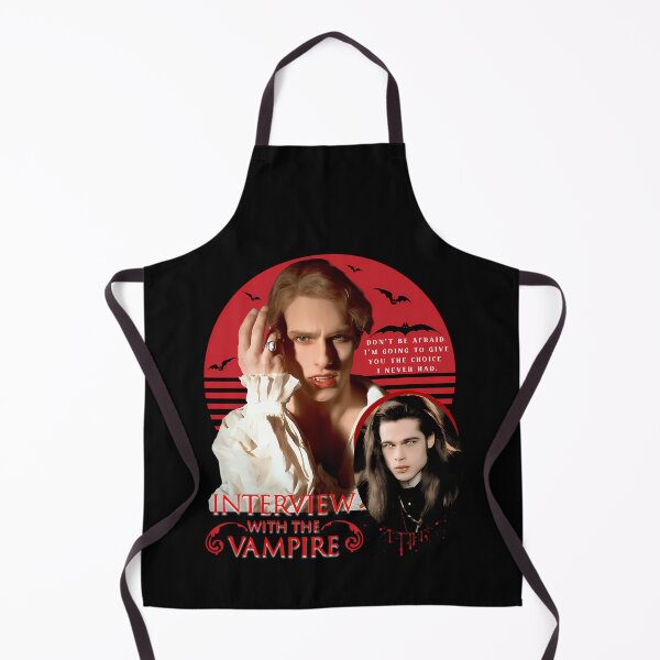 Item preview, Interview With The Vampire designed and sold by ImogenDavisArt.