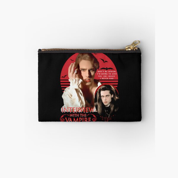 Item preview, Interview With The Vampire designed and sold by ImogenDavisArt.