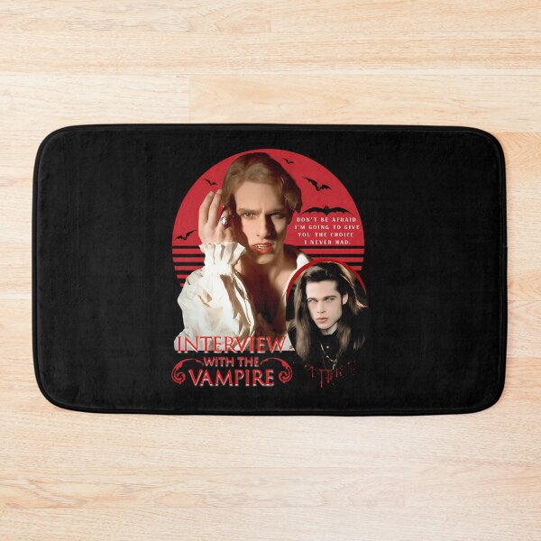 Item preview, Interview With The Vampire designed and sold by ImogenDavisArt.