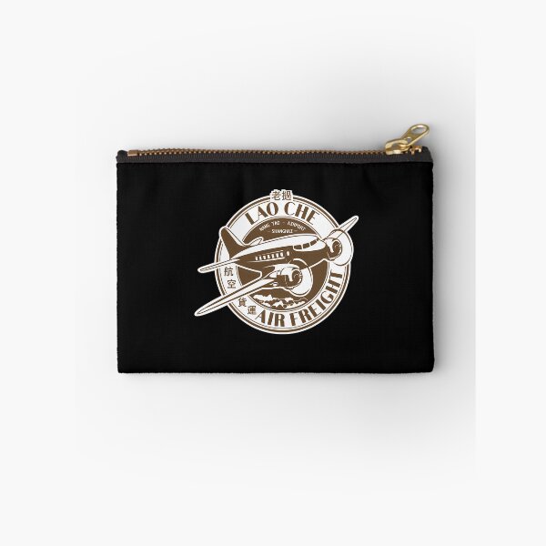 Item preview, Freight Cargo Plane Flight Badge designed and sold by EmilioRolfson.