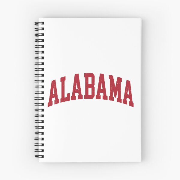 Item preview, Vintage Alabama Football 2 designed and sold by RebeltouilleArt.