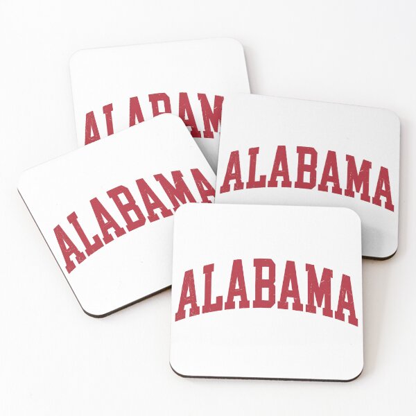 Artikelvorschau, Vintage Alabama Football 2 entworfen und verkauft von RebeltouilleArt.