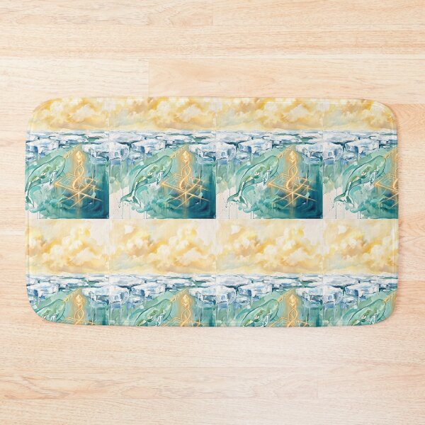 Item preview, Narwhal Polar Lighthouse Architect designed and sold by PictoVibe.