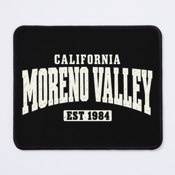Item preview, Moreno Valley - California  designed and sold by GoodOldVintage.