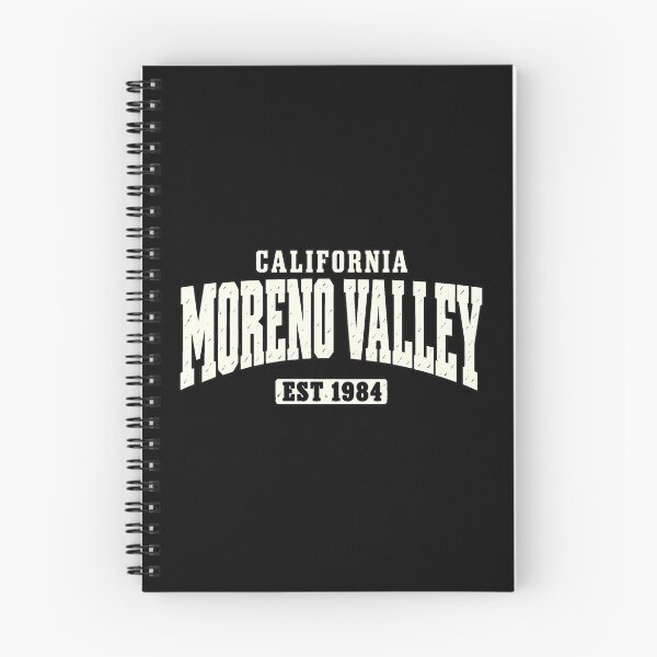 Item preview, Moreno Valley - California  designed and sold by GoodOldVintage.