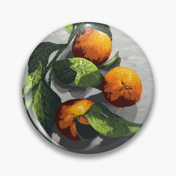 Item preview, 3 Oranges Still Life designed and sold by CEOofPepsi.