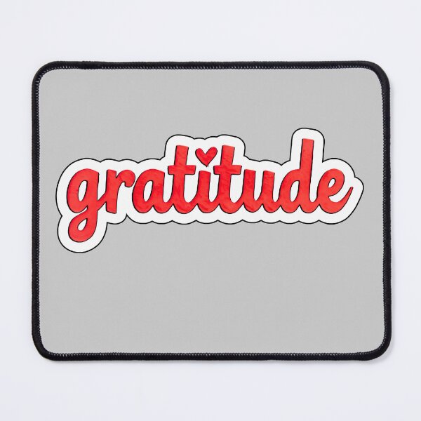 Item preview, Gratitude  designed and sold by defelicedesigns.
