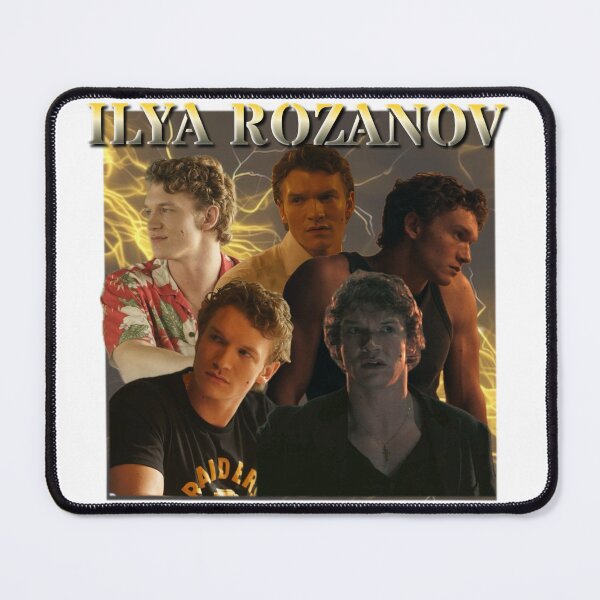 Item preview, Vintage 90s Graphic Design Ilya Rozanov designed and sold by carrie-does-art.