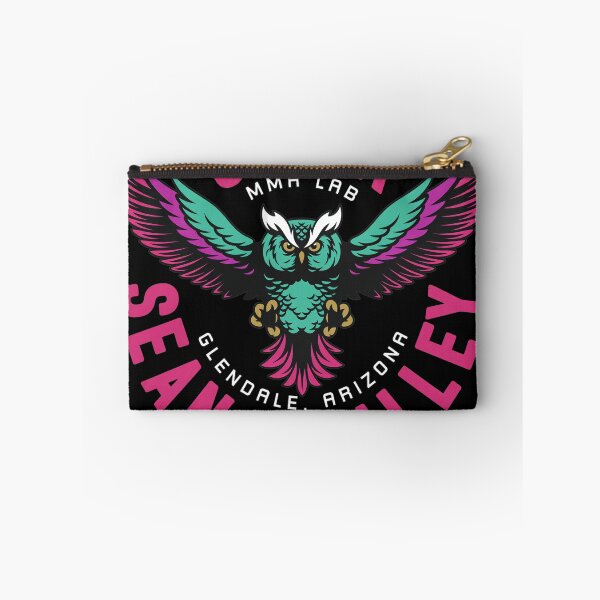 Item preview, Suga Sean Owl MMA Lab Arizona Crest designed and sold by ALEXJACKSONS.