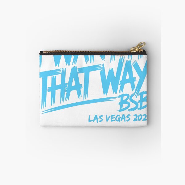 Item preview, I Want It That Way Bsb Las Vegas 2026, Backstreet Boys Music Lyrics designed and sold by CarlosLindI.
