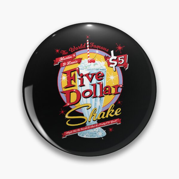 Item preview, Shake Diner Milkshake Neon designed and sold by EmilioRolfson.