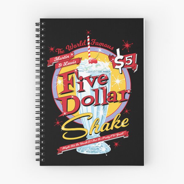 Item preview, Shake Diner Milkshake Neon designed and sold by EmilioRolfson.