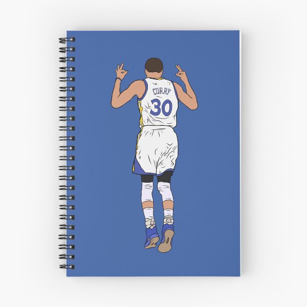 Item preview, Steph Curry 3 Point Celebration designed and sold by RatTrapTees.