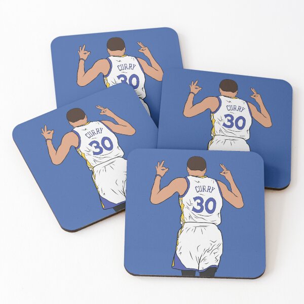 Item preview, Steph Curry 3 Point Celebration designed and sold by RatTrapTees.