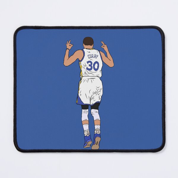 Item preview, Steph Curry 3 Point Celebration designed and sold by RatTrapTees.