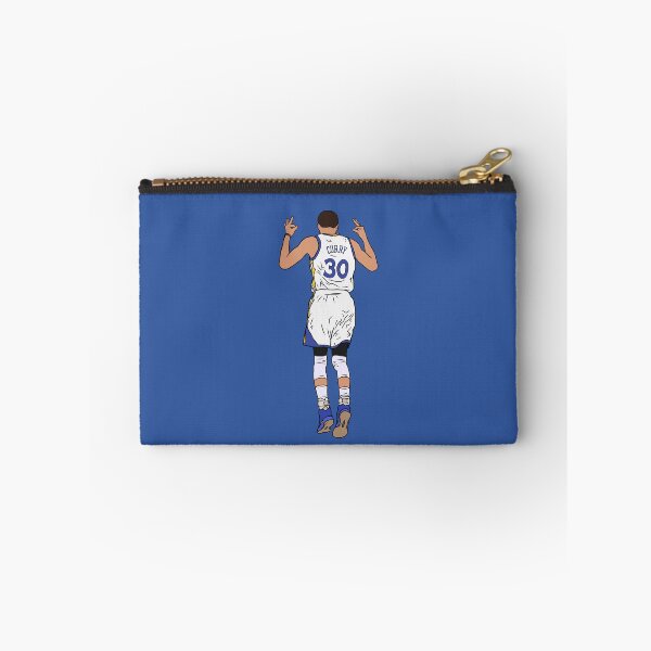 Item preview, Steph Curry 3 Point Celebration designed and sold by RatTrapTees.