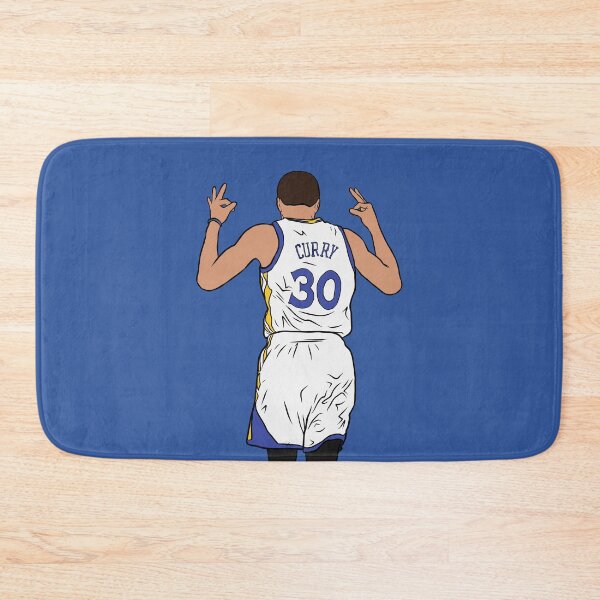 Item preview, Steph Curry 3 Point Celebration designed and sold by RatTrapTees.