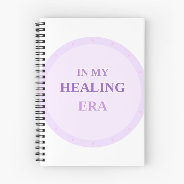 Item preview, Healing Era Gift - In My designed and sold by RedRubyBubble.