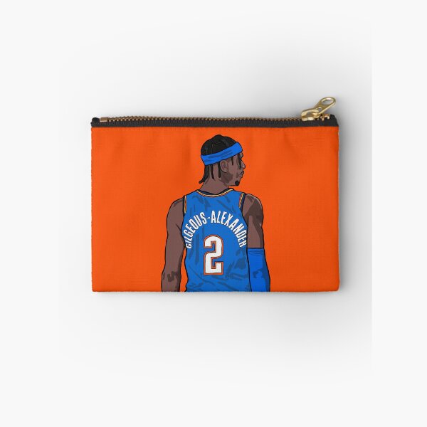 Item preview, Shai Gilgeous-Alexander Volver a designed and sold by RatTrapTees.